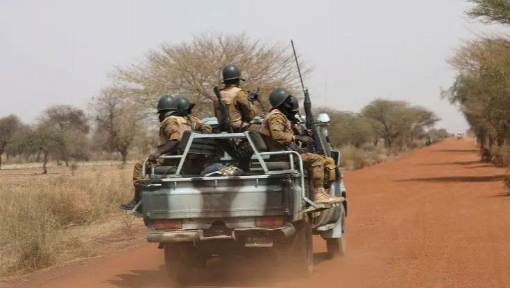 Burkina Faso, strage di civili al Nord: almeno 130 vittime