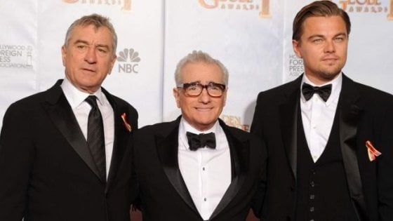 Coronavirus, Leonardo DiCaprio e la campagna benefica: "Vuoi lavorare con me e Robert De Niro?"