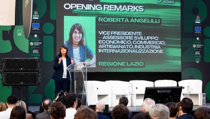 Venture capital, il Lazio punta su risorse e competenze