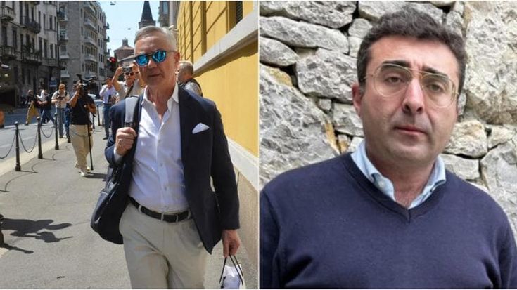Caso Pamela Genini, Luciano Garofano consulente di Francesco Dolci per gli accertamenti del Ris