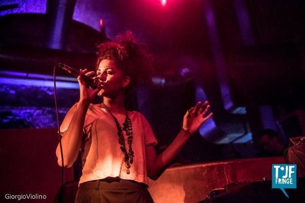 Torino, TJF Fringe: quando suona l'altra metà del jazz