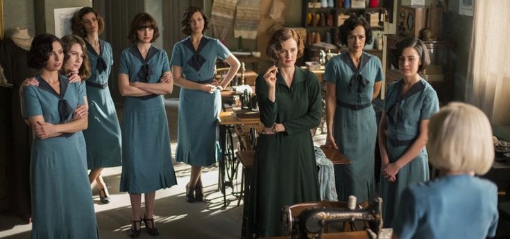 Le centraliniste spagnole tra mélo e femminismo: "È il momento delle donne"