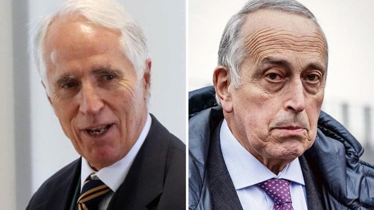 Presidenza Figc, tra grafica e parole: le tante differenze tra Malagò e Abete