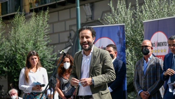 Napoli, M5s contro la Sinistra: “Sono un gruppo di trasformisti”