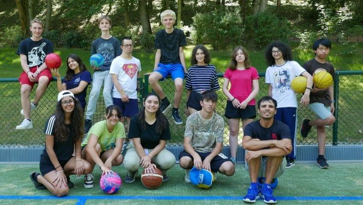 Dai parchi ai musei: in 250 coinvolti nei City camp estivi