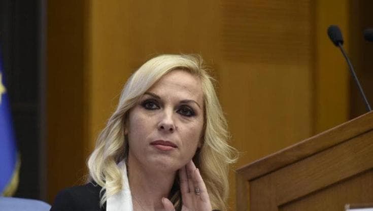 Danza, Laura Lunetta non molla. Via il segretario generale e i vertici del settore arbitrale
