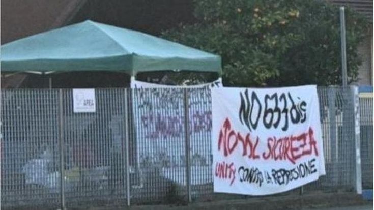 Rave party di Capodanno, 200 denunce e 70 fogli di via da Bologna