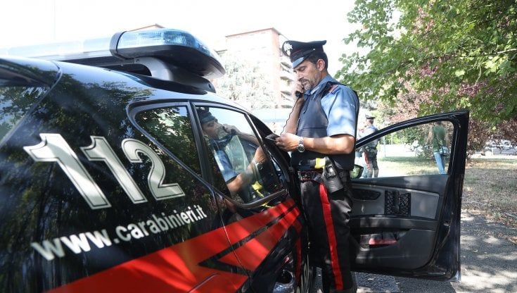 Cosenza, uccide la compagna a colpi di pistola e si suicida
