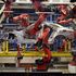 Industria, fatturato fermo a settembre e ordinativi in calo