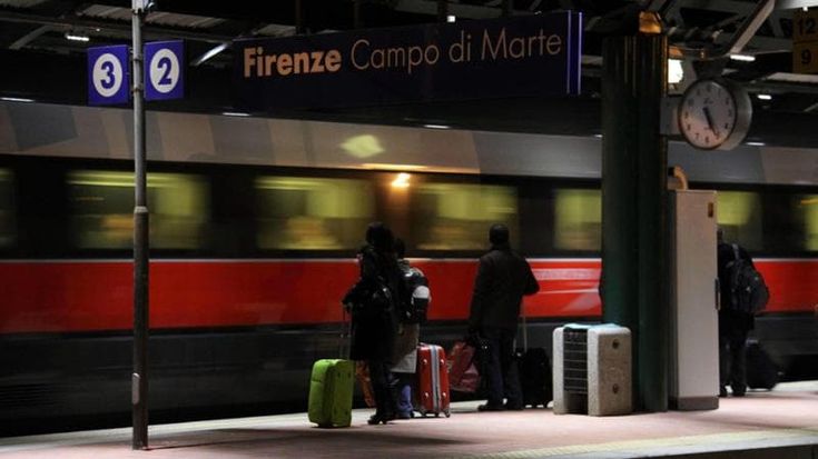 Attentati all’alta velocità, anarchico condannato a due anni di carcere