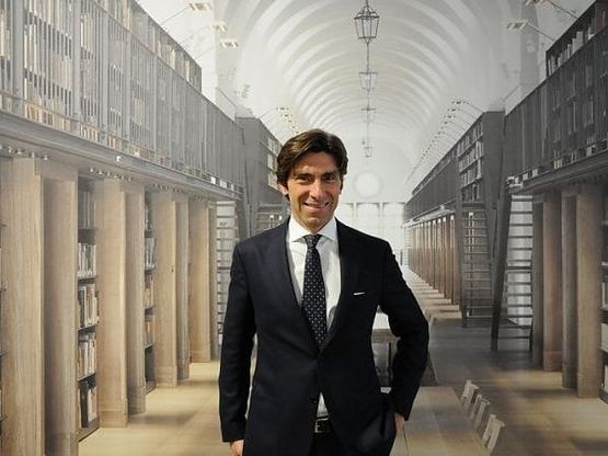 La Castelli cresce a doppia cifra con il contract per gli arredi di grandi alberghi e yacht