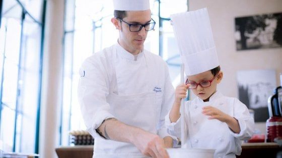 Torna Cuochi per un giorno: un weekend con le mani in pasta