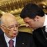 Riforme, Renzi al Quirinale: "Possibile percorso condiviso". Al Tg1: "Chiudiamo entro gennaio"