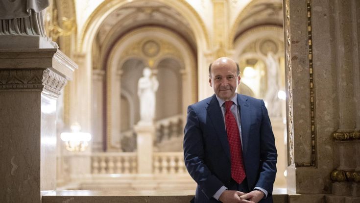 Dominique Meyer: “Alla Scala per risolvere problemi”
