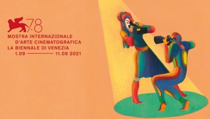 Venezia 78, torna la Sala web: anteprime online