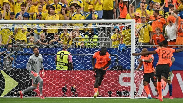 Argentina-Uruguay, Olanda-Marocco e Portogallo-Inghilterra: tante supersfide in vista nei sedicesimi