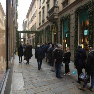 Ripartono i consumi, ma i negozi continuano a chiudere: nel 2015 perse 29mila imprese