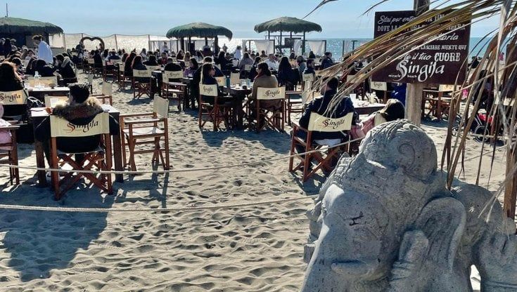 Meteo, sole e temperature miti: ecco fino a quando durerà l'anticipo di primavera 