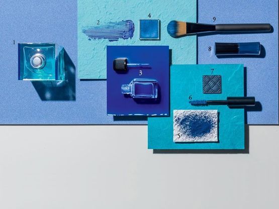 Ossessione&nbsp;artistica&nbsp;di Yves Klein