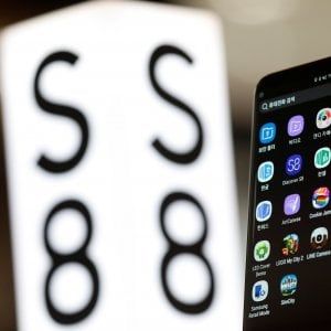Boom di microchip e smartphone, conti record per Samsung