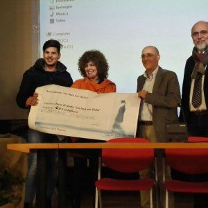 Uno studente di Economia vince la borsa di studio in memoria di Giulia Foresta