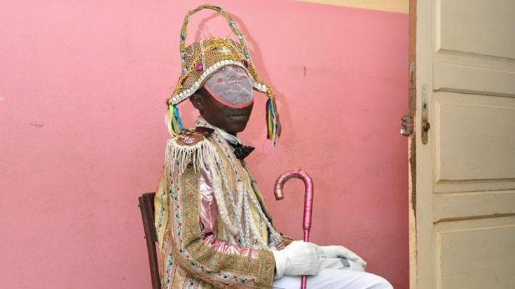 Sao Tomé, l’Africa che si appropria di Carlo Magno