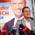 Austria, Strache: 