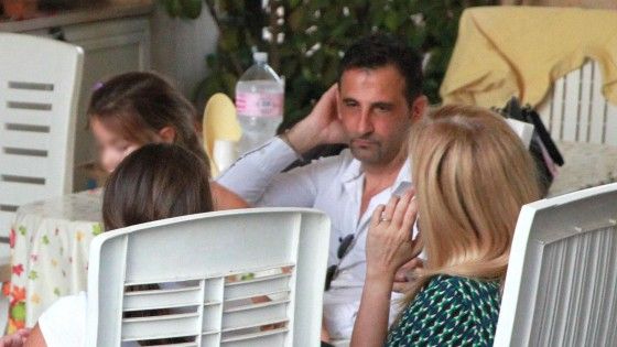 Mar&ograve;, il "grazie a met&agrave;" del fuciliere Latorre