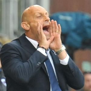 Cesena, la grinta di Di Carlo: "Potevamo addirittura vincere"