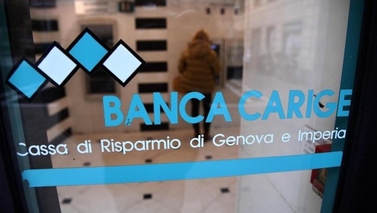 Carige prepara il ritorno in Borsa dopo due anni e mezzo