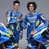 MotoGp, le ambizioni Suzuka: essere protagonisti con Rins e Mir