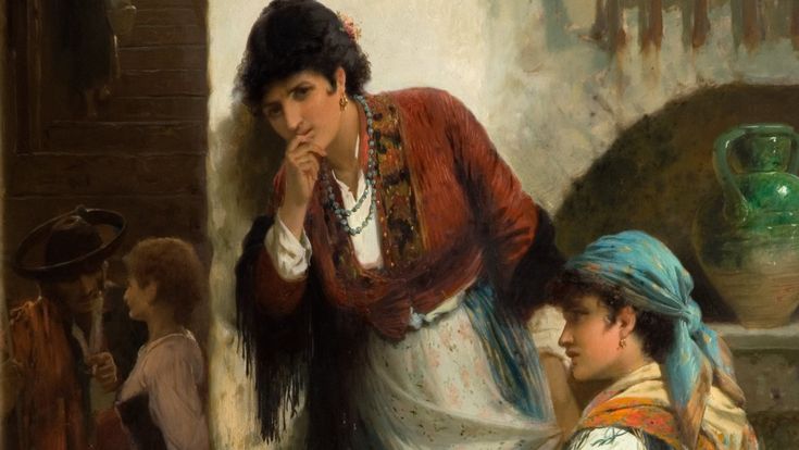 Orgoglio e pregiudizio dei "gitanos" in Spagna