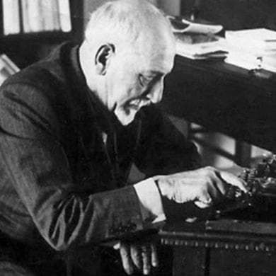 Pirandello, “Quaderni di Serafino Gubbio operatore” tra le tracce della prima prova di maturità 2024: “Scelta molto originale”