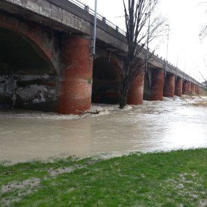 Meteo, treno di perturbazioni sull'Italia: disagi in Alto Adige e al centro