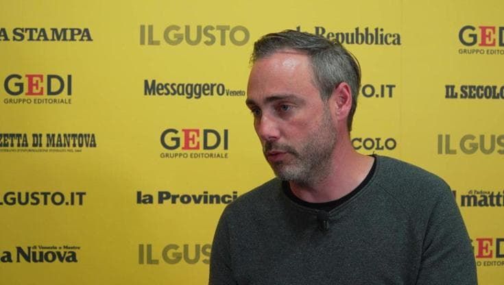 Vinitaly 2023, Kofler: "Un nuovo disciplinare per adattarci ai cambiamenti climatici"