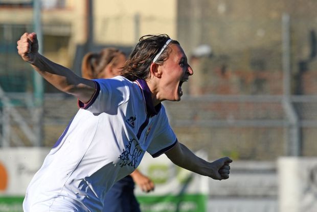 Fiorentina Women's, vittoria 3-1 col Verona: viola in testa insieme al Brescia