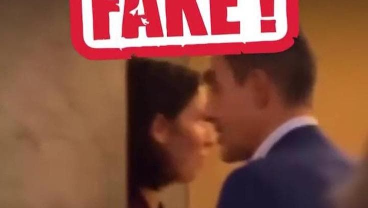 Schlein e il video fake insieme a Vannacci: "Episodio mai avvenuto"