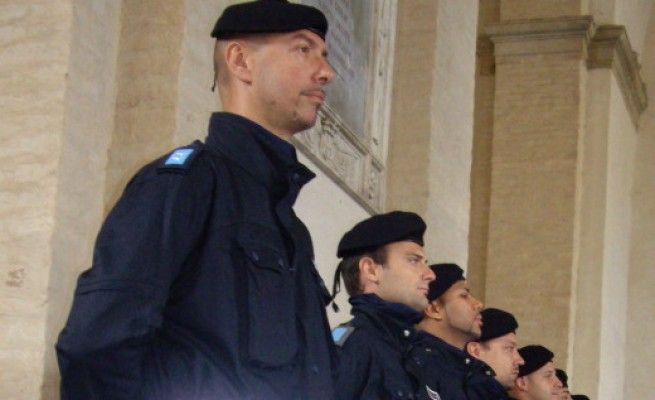 Il sindacato di polizia locale<br />"I vigili devono fare i vigili"