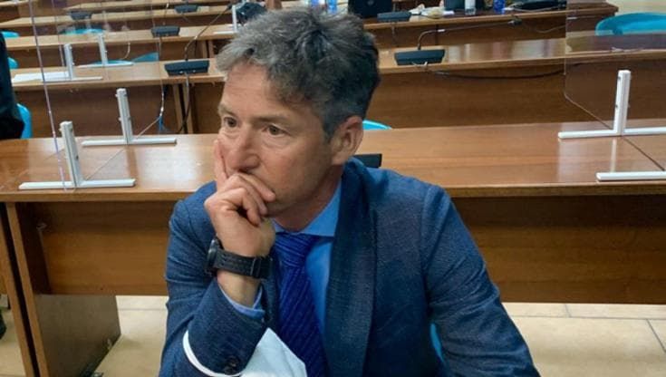 Manfredi Borsellino: “Deprecabili le parole di Natoli su mio padre e la nostra famiglia”