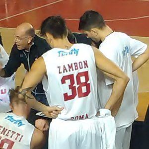 Basket, per l'Acea Roma arriva la prima vittoria