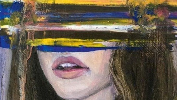 Metamorfosi di una strega, il romanzo di Chiara Tagliaferri 