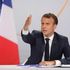 Macron promette di tagliare le tasse: 