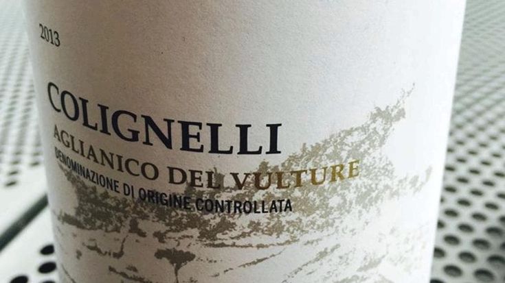 Tra i Sassi di Matera  vince l’aglianico
