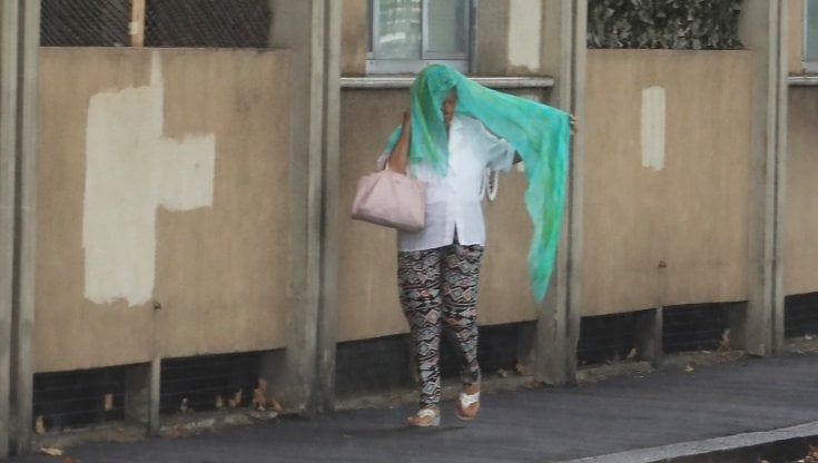 Toscana, in arrivo una nuova perturbazione e le temperature si abbassano, ma Ferragosto è salvo