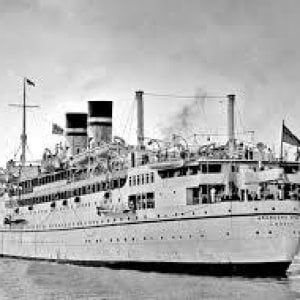 80 anni dopo, il Consolato di Londra ricorda la tragedia dell'Arandora Star