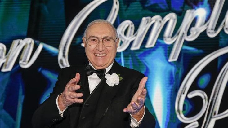Pippo Baudo e dintorni, la nostalgia degli anni d’oro targati Rai