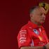 Ferrari, piena fiducia a Vasseur dopo l’auto candidatura di Horner