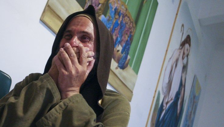 Biagio Conte e la vocazione di essere santi "quotidiani"