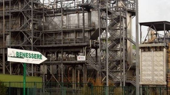 Potenza, tolti i sigilli all'inceneritore ex Fenice di Melfi