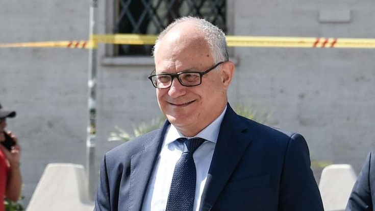 Il bilancio del modello Giubileo, Gualtieri: “Opere pronte all’81%”